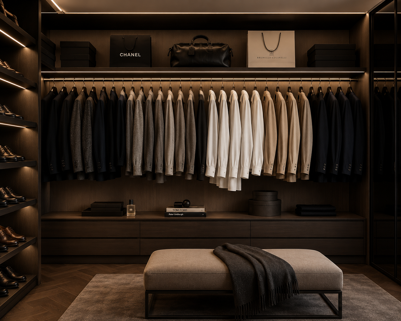Executive Edge